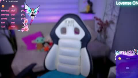 Snapshot of lunagasai_ chatting on 9, 6, 2026 Luna online show from 9, 6, 2026
