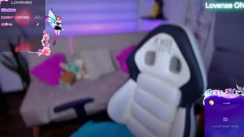 Snapshot of lunagasai_ chatting on 12, 6, 2026 Luna online show from 12, 6, 2026
