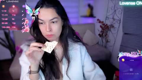 Snapshot of lunagasai_ chatting on 13, 6, 2026 Luna online show from 13, 6, 2026