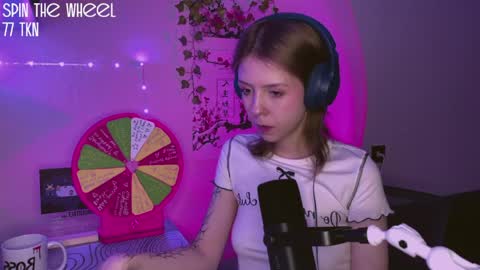 luna online show from 5, 5, 2026