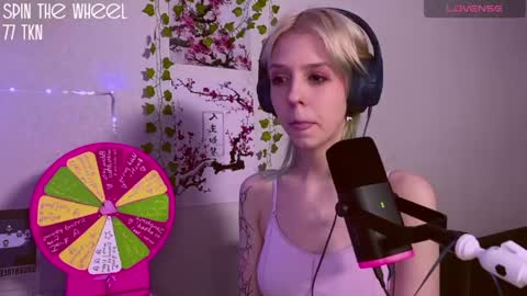 luna online show from 19, 5, 2026