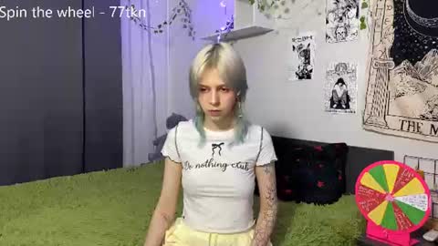 Snapshot of lunagorgon chatting on 11, 6, 2026 luna online show from 11, 6, 2026