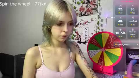 Snapshot of lunagorgon chatting on 19, 6, 2026 luna online show from 19, 6, 2026