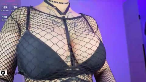 Luna online show from 28, 2, 2026