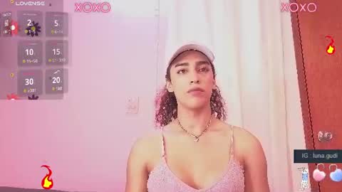 lunagudis online show from 20, 7, 2026