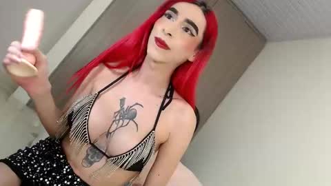  LUNA online show from 20, 12, 2024