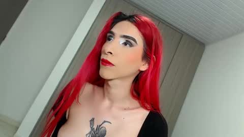  LUNA online show from 1, 2, 2025