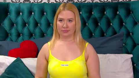 LunaHouston online show from 6, 2, 2026