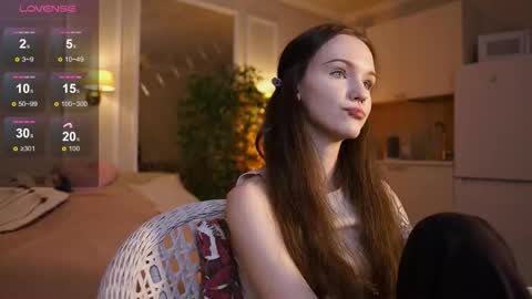 Luna online show from 1, 12, 2025