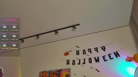 Luna online show from 30, 10, 2025