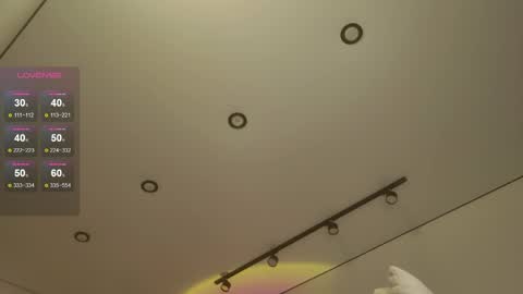 Luna online show from 13, 4, 2026