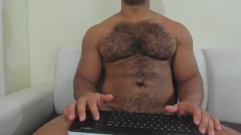 Luna online show from 22, 11, 2025