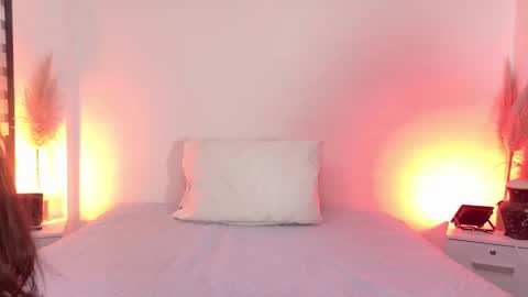 Scarleet online show from 28, 2, 2026