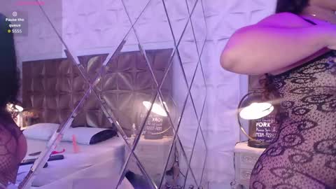 Luna  online show from 17, 4, 2026