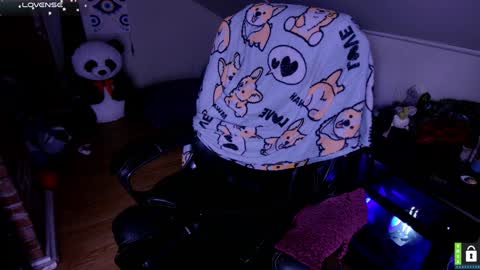 Snapshot of lunalaneee chatting on 20, 1, 2025 Luna online show from 20, 1, 2025