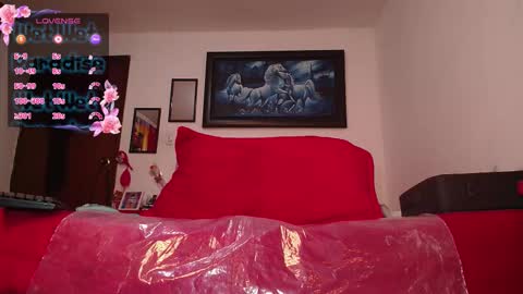 LUNA online show from 5, 10, 2025