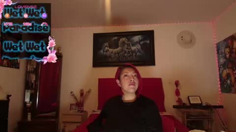 LUNA online show from 30, 7, 2026