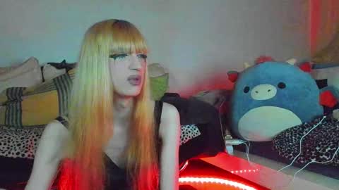 You can call me Luna 3 online show from 9, 1, 2026