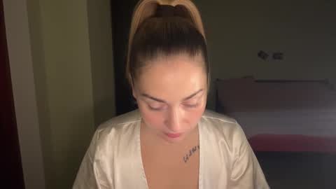 Lana online show from 9, 11, 2025