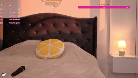 Luna online show from 10, 5, 2026