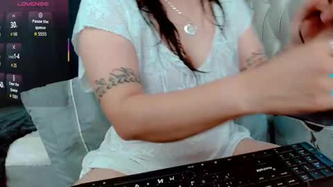 Luna online show from 3, 3, 2026