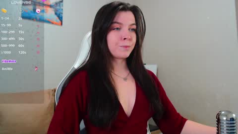 Luna online show from 24, 12, 2024