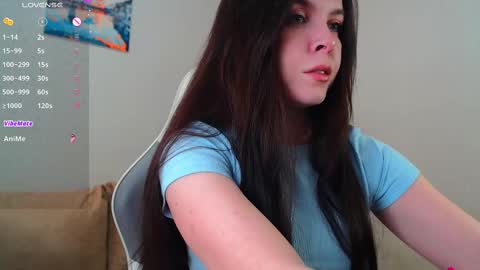 Luna online show from 10, 2, 2025