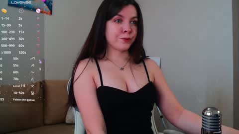 Luna online show from 11, 2, 2025