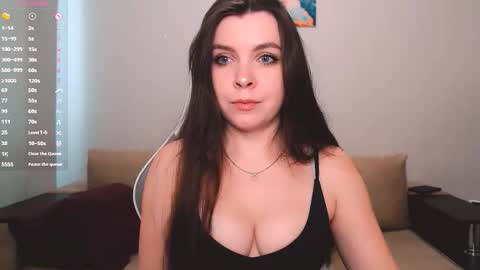 Luna online show from 18, 9, 2025