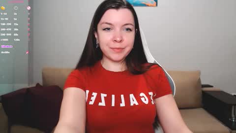 Luna online show from 29, 9, 2025