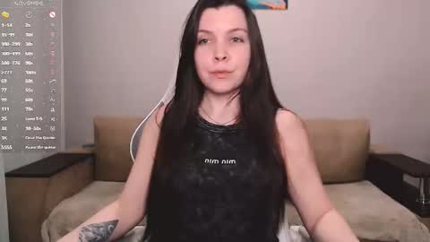 Luna online show from 26, 2, 2026