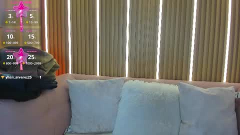 Snapshot of lunamillers_ chatting on 13, 6, 2026 lunamillers_ online show from 13, 6, 2026