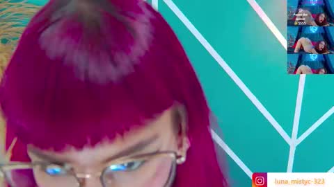 Luna online show from 20, 3, 2026