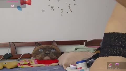 LUNA online show from 21, 10, 2025