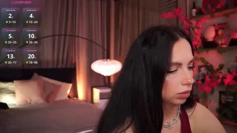 Luna  next streams Mon Fri Sat Sun 8pm-5am gmt0 online show from 21, 9, 2025