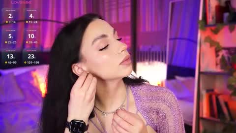 Luna  next streams Mon Fri Sat Sun 8pm-5am gmt0 online show from 23, 11, 2025