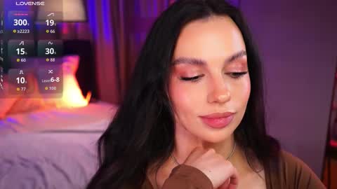 Luna  next streams Mon Fri Sat Sun 8pm-5am gmt0 online show from 13, 3, 2026