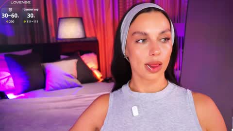 Luna  next streams Mon Fri Sat Sun 8pm-5am gmt0 online show from 12, 4, 2026