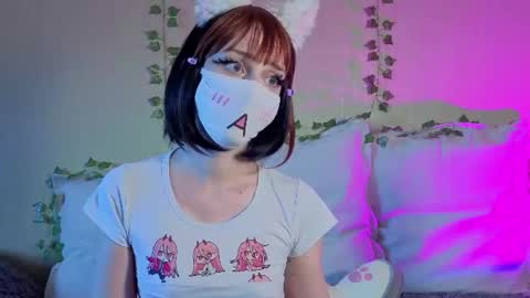 Luna online show from 17, 6, 2026