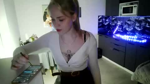 Snapshot of lunapeony chatting on 9, 2, 2026 lunapeony online show from 9, 2, 2026