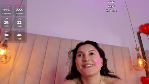 Luna online show from 4, 2, 2025