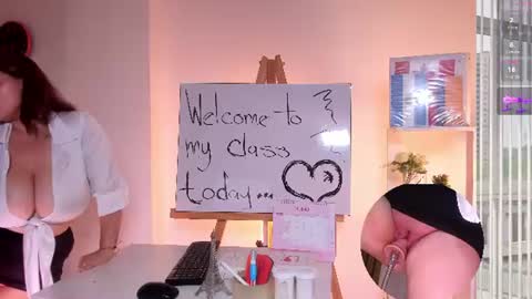 Snapshot of lunapleasure_ chatting on 15, 6, 2026 Luna online show from 15, 6, 2026