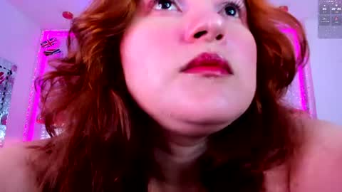 Snapshot of lunapleasure_ chatting on 20, 6, 2026 Luna online show from 20, 6, 2026