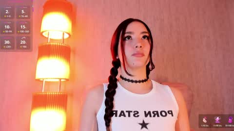 Luna  online show from 15, 4, 2026