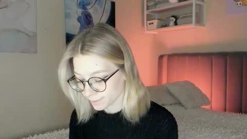 Sofia online show from 9, 11, 2025