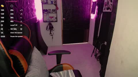 lunarichy online show from 27, 2, 2026