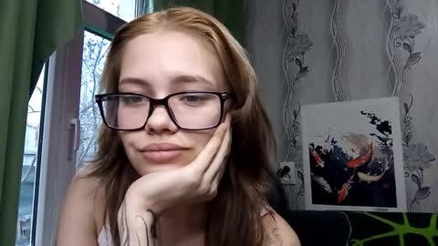 Luna online show from 22, 3, 2026