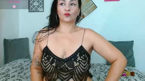Snapshot of lunarouse__ chatting on 31, 5, 2026 Luna online show from 31, 5, 2026