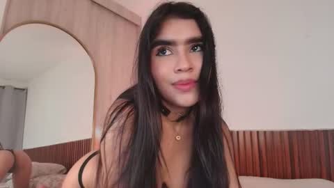 Snapshot of lunarousse_ chatting on 20, 6, 2026 Luna Rousse online show from 20, 6, 2026