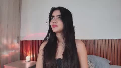Snapshot of lunarousse_ chatting on 22, 7, 2026 Luna Rousse online show from 22, 7, 2026